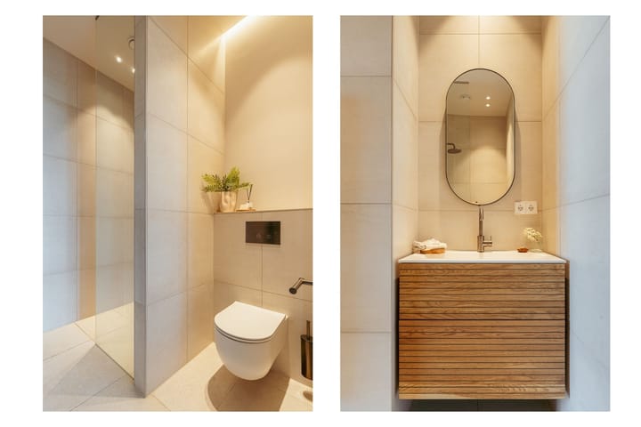 Foto 35 van Leen Jongewaardkade 65