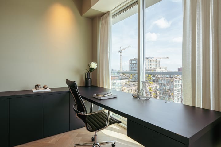 Foto 36 van Leen Jongewaardkade 65