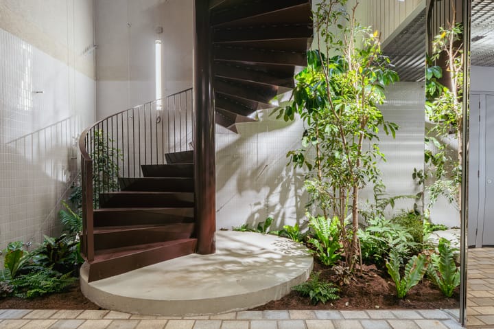 Foto 38 van Leen Jongewaardkade 65