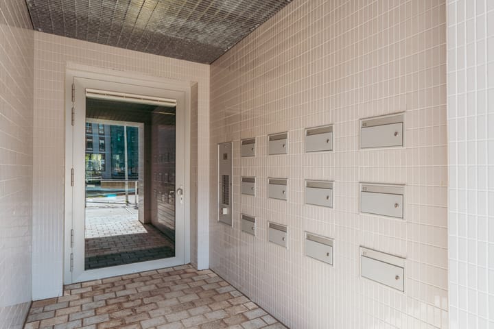 Foto 39 van Leen Jongewaardkade 65