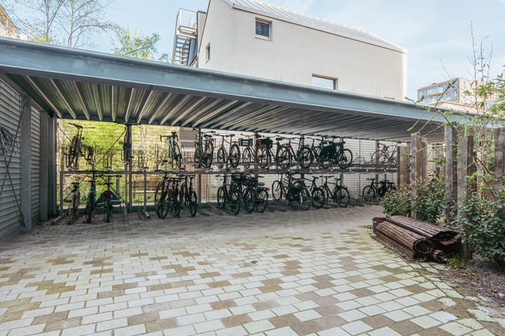 Foto 40 van Leen Jongewaardkade 65