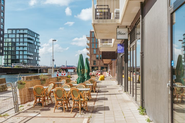 Foto 41 van Leen Jongewaardkade 65