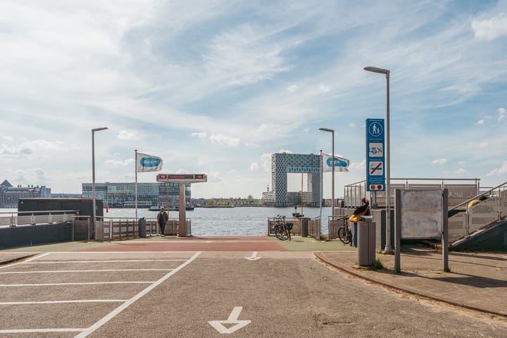 Foto 42 van Leen Jongewaardkade 65