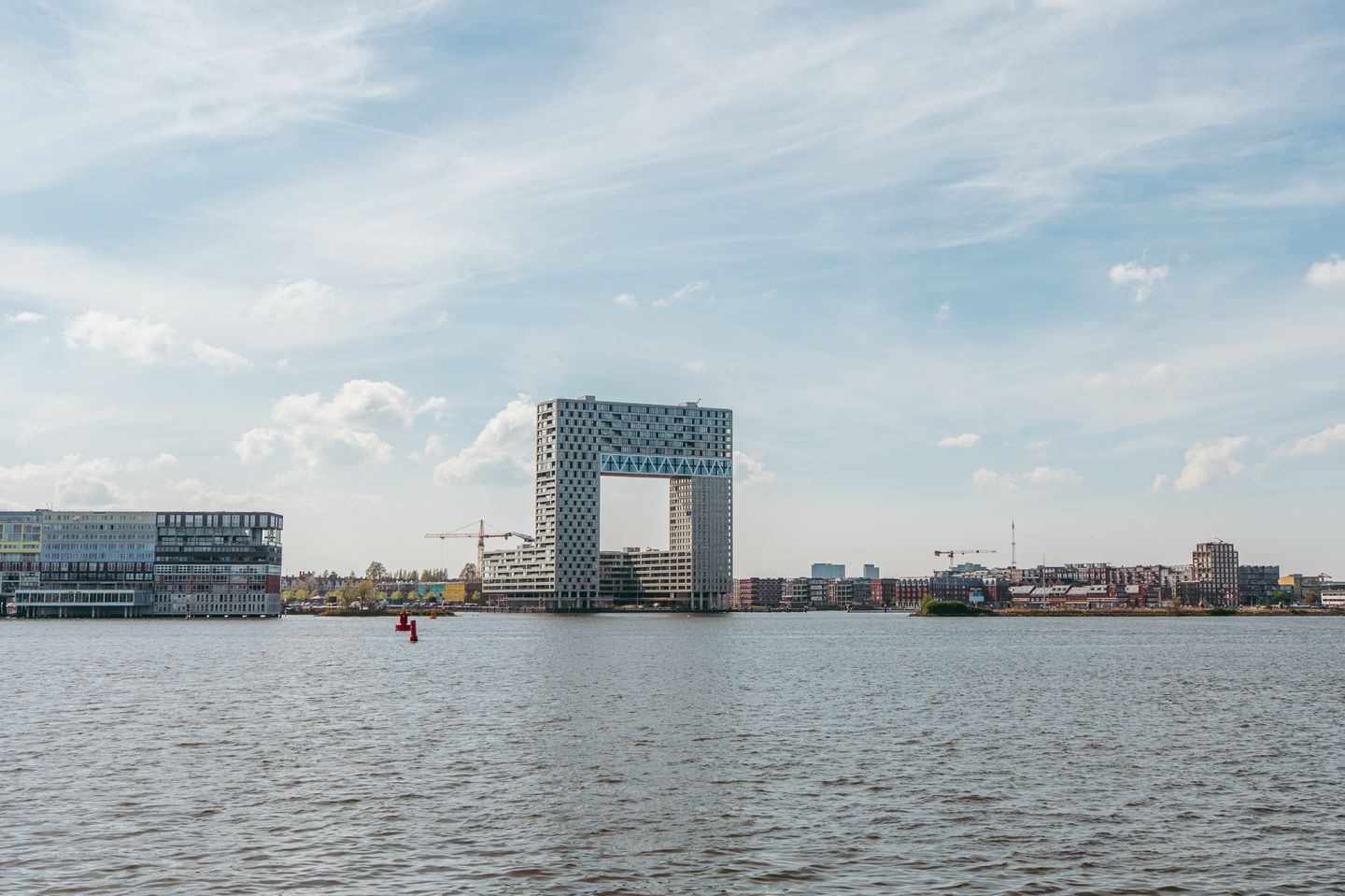 Foto 44 van Leen Jongewaardkade 65