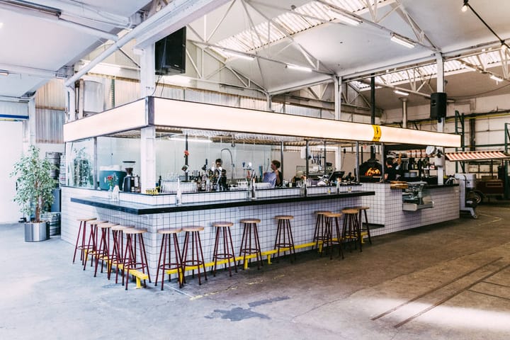 Foto 45 van Leen Jongewaardkade 65