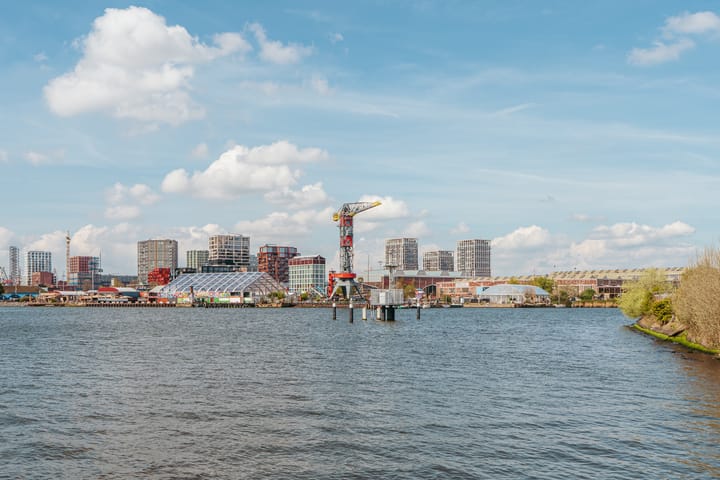 Foto 46 van Leen Jongewaardkade 65