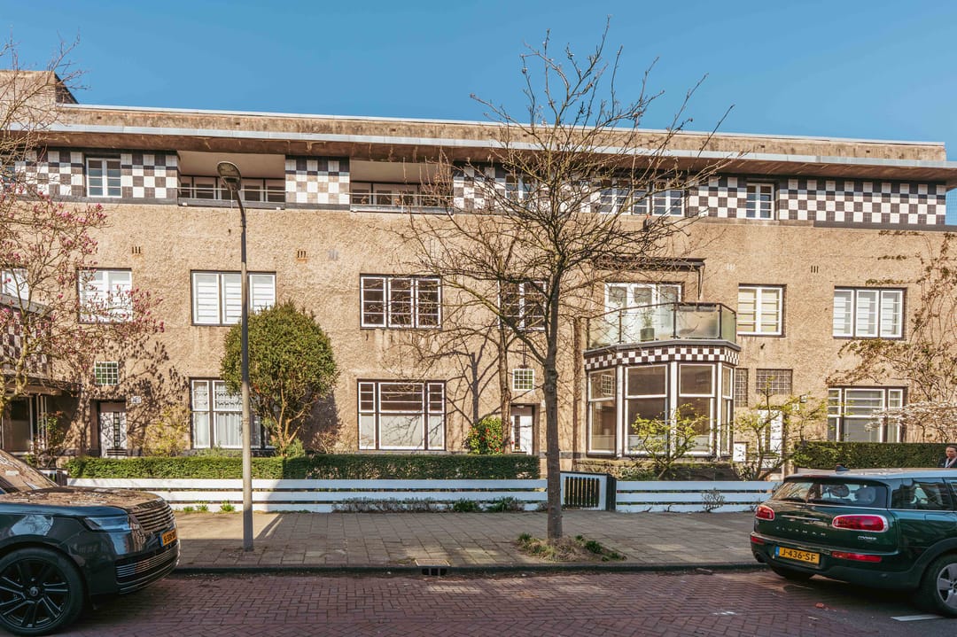 Foto 1 van Hacquartstraat 10