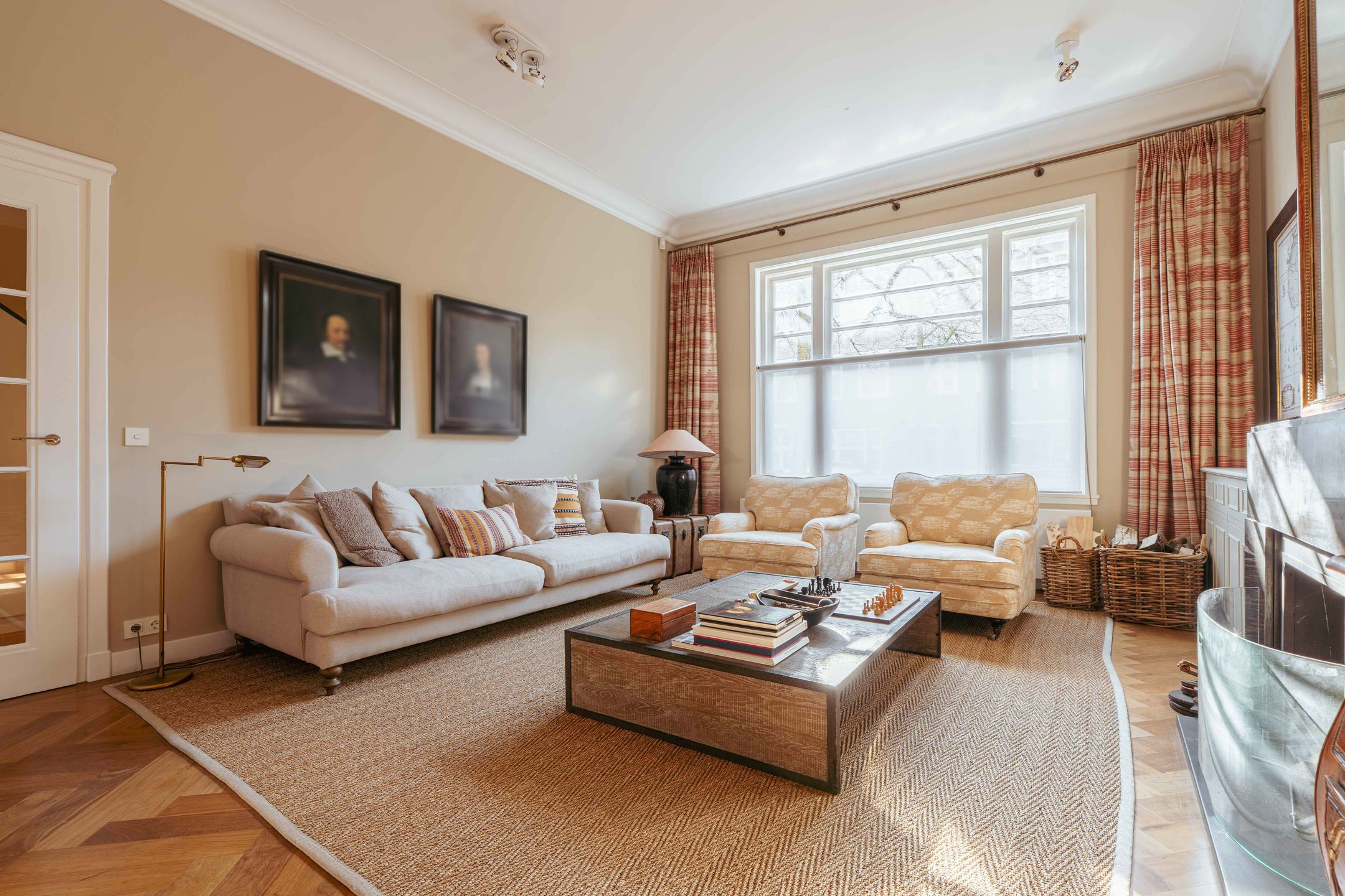 Foto 3 van Hacquartstraat 10