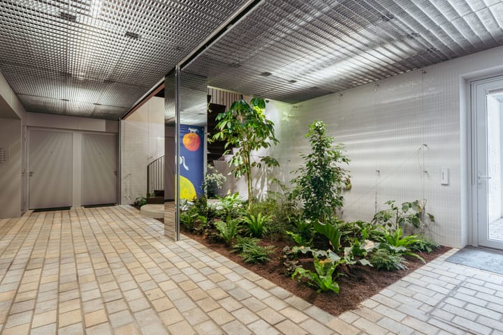 Foto 37 van Leen Jongewaardkade 65