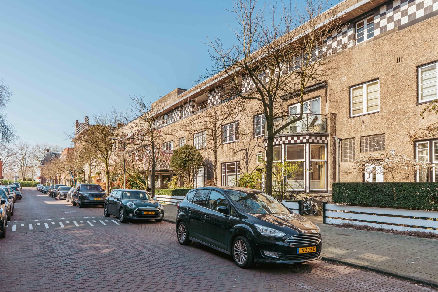 Foto 44 van Hacquartstraat 10