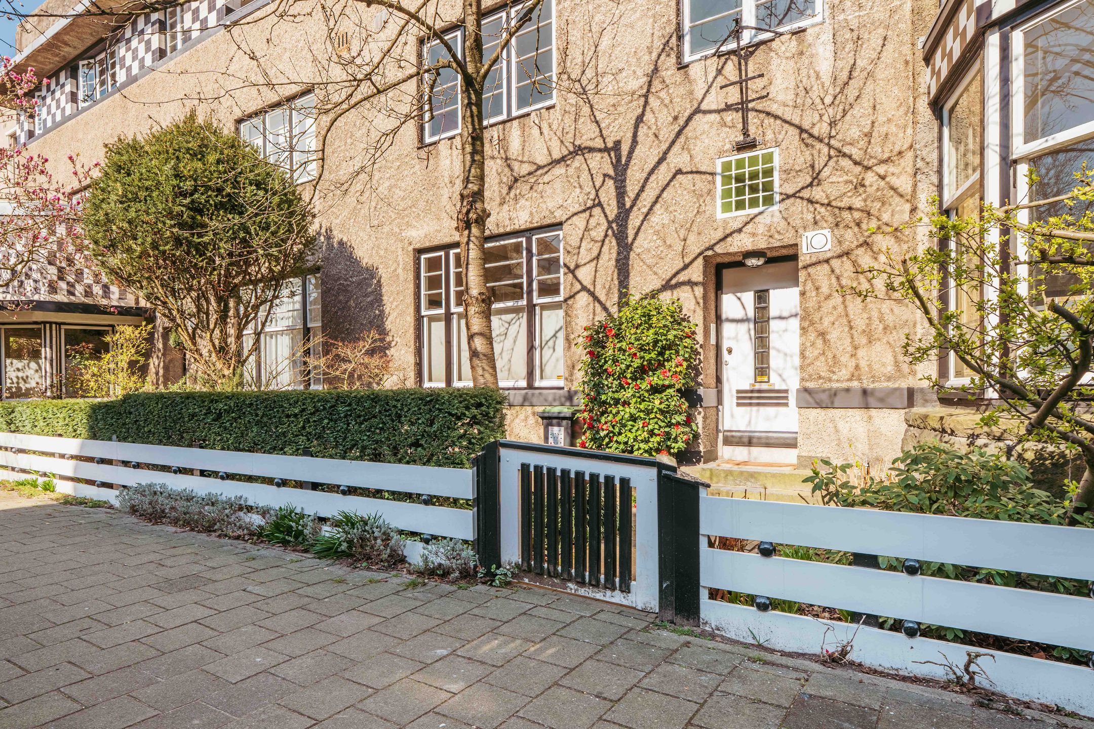 Foto 45 van Hacquartstraat 10