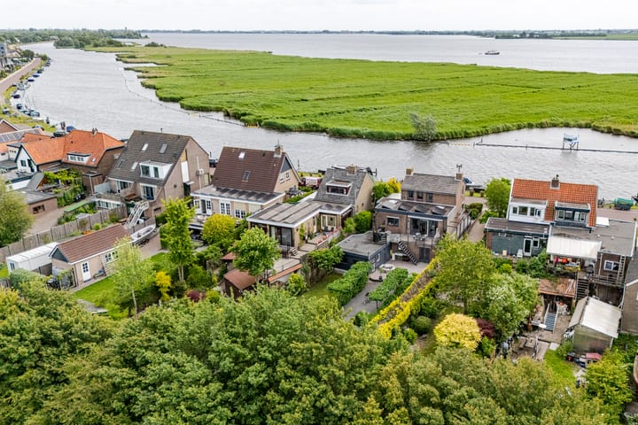 Foto 4 van Leimuiderdijk 290