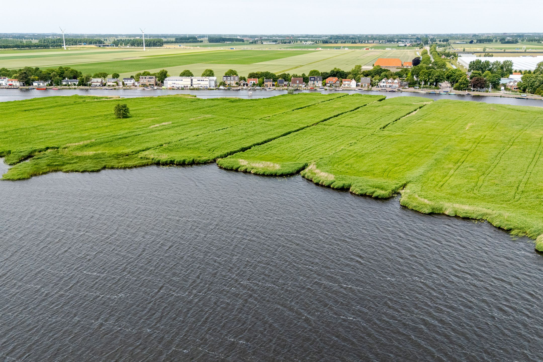 Foto 6 van Leimuiderdijk 290