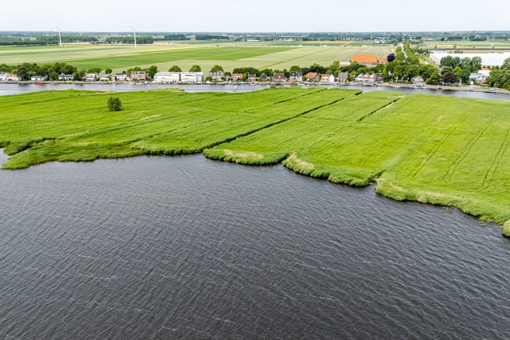 Foto 6 van Leimuiderdijk 290