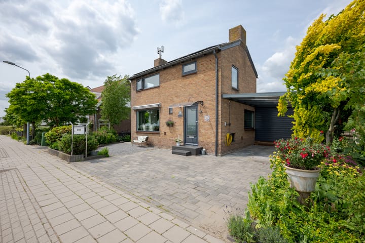 Foto 8 van Leimuiderdijk 290