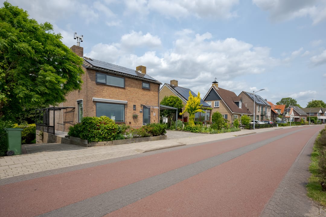 Foto 7 van Leimuiderdijk 290