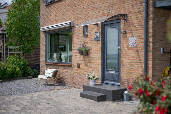 Foto 10 van Leimuiderdijk 290