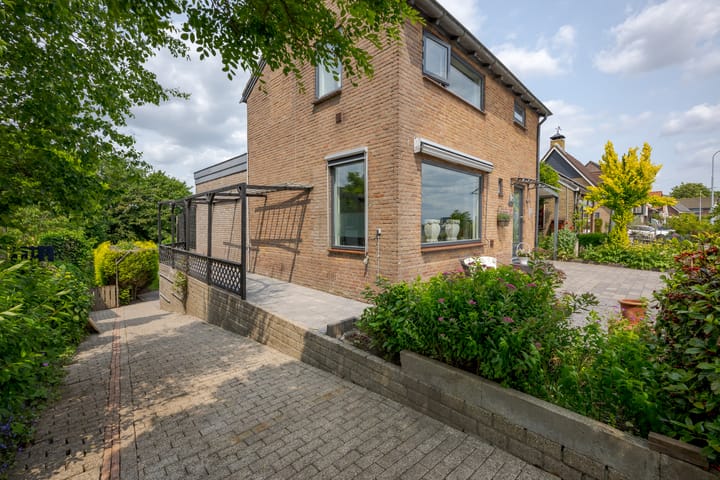 Foto 11 van Leimuiderdijk 290