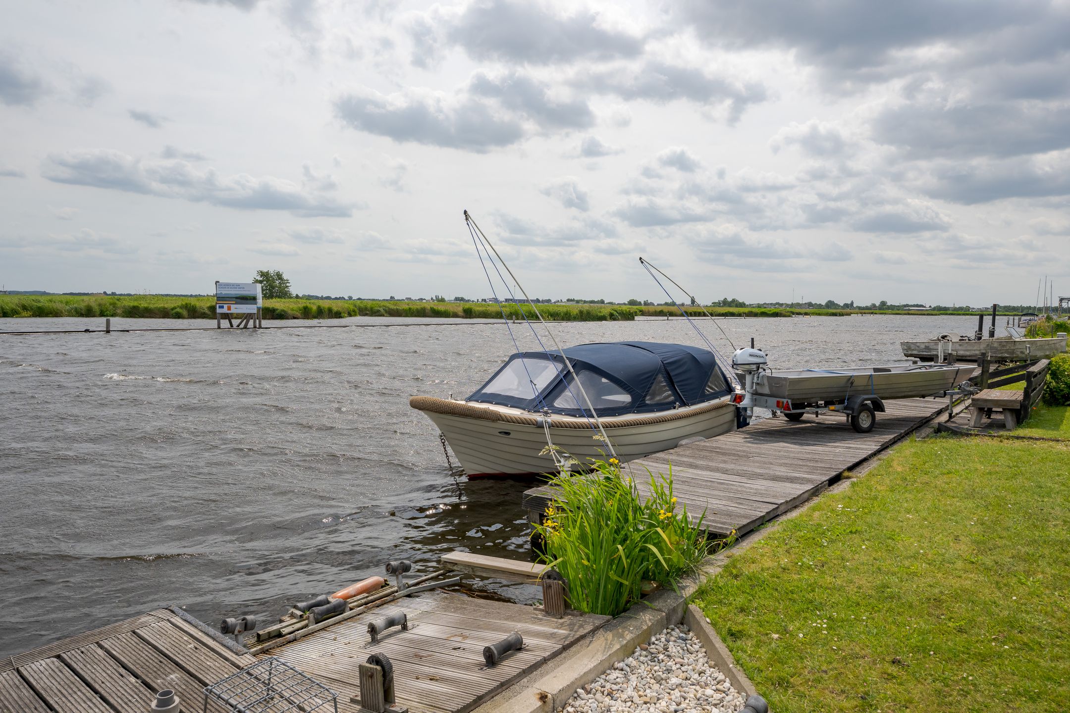 Foto 12 van Leimuiderdijk 290