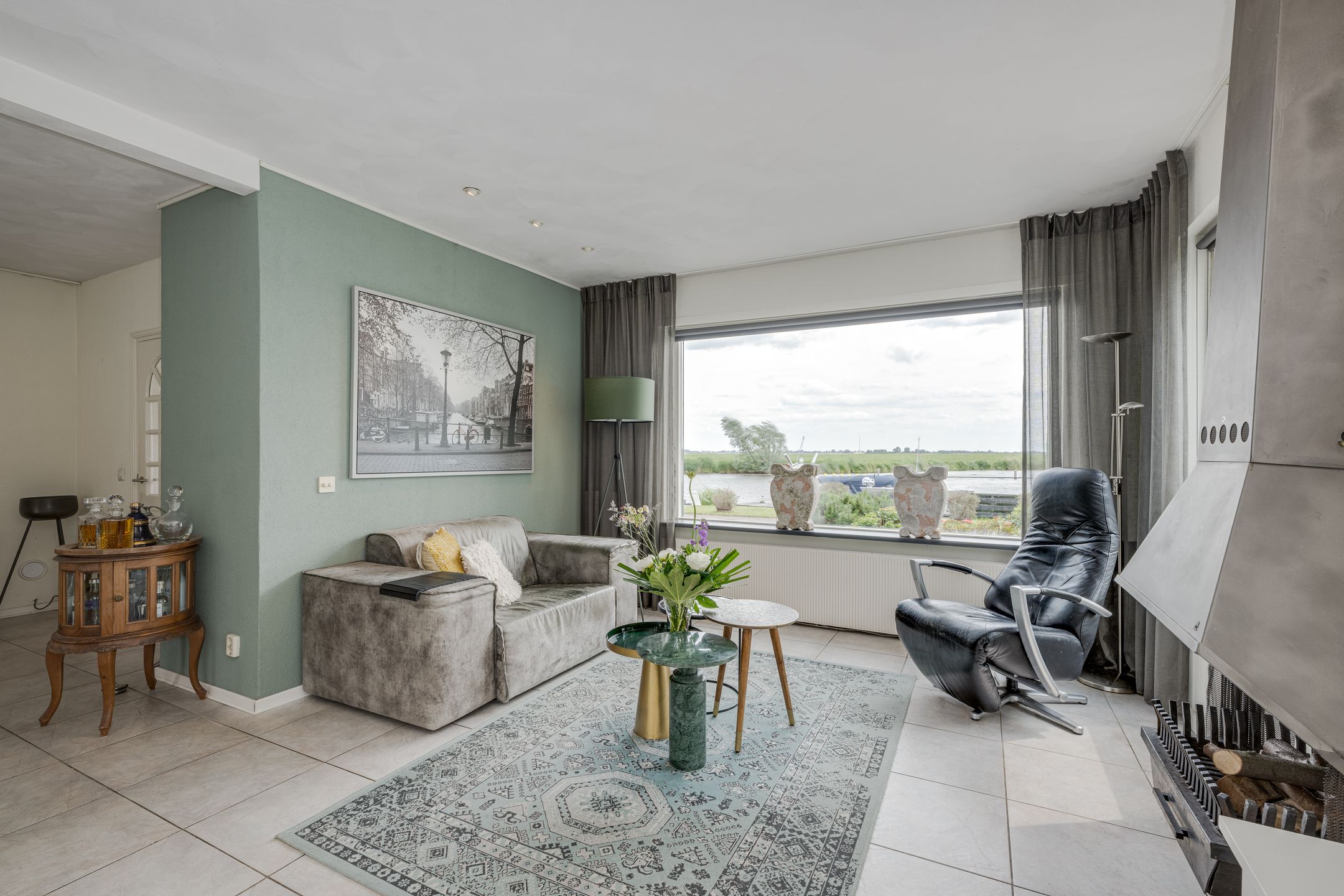 Foto 15 van Leimuiderdijk 290