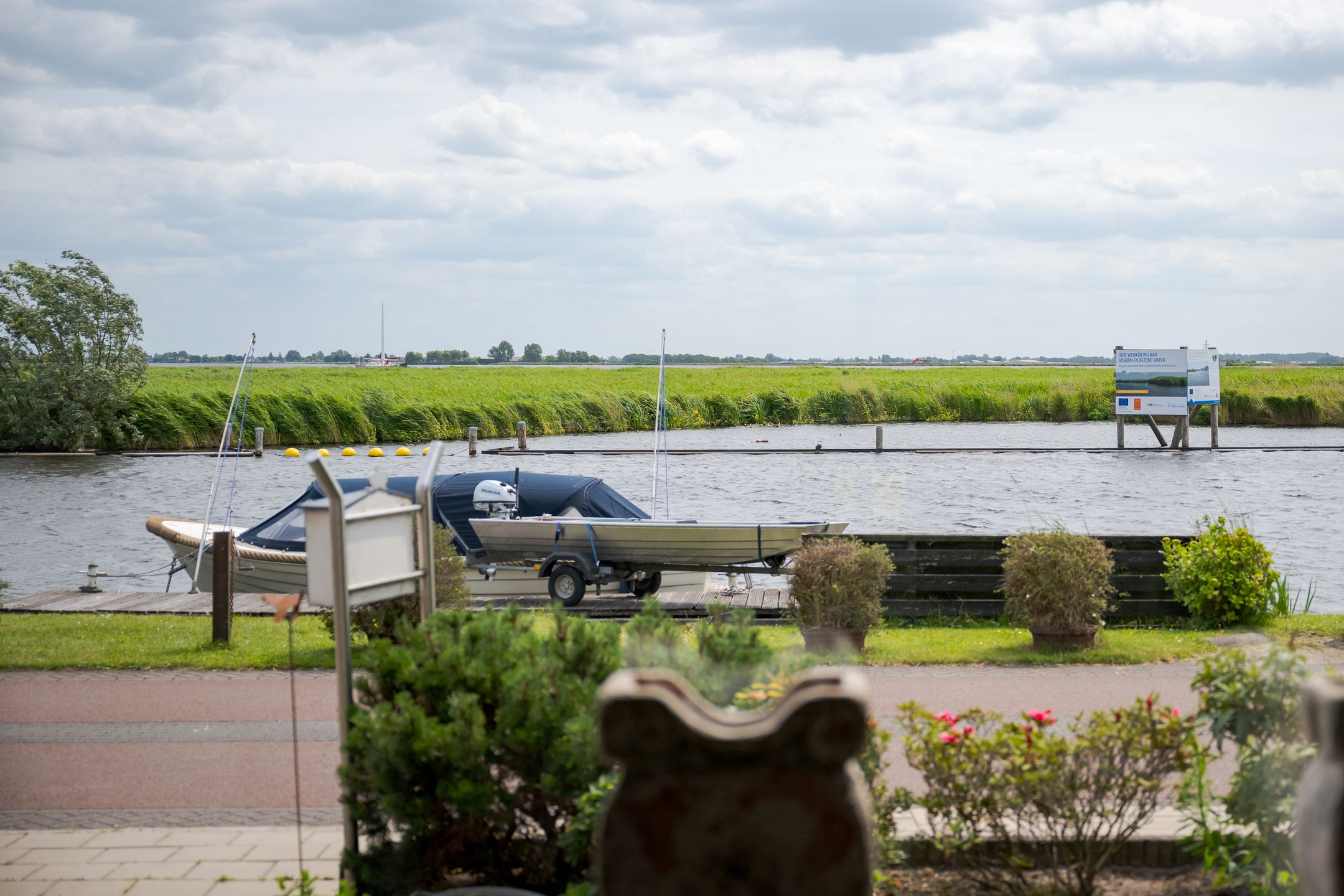 Foto 18 van Leimuiderdijk 290