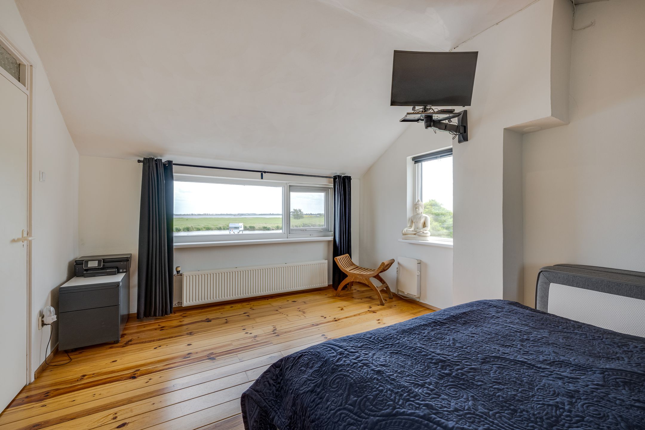 Foto 27 van Leimuiderdijk 290