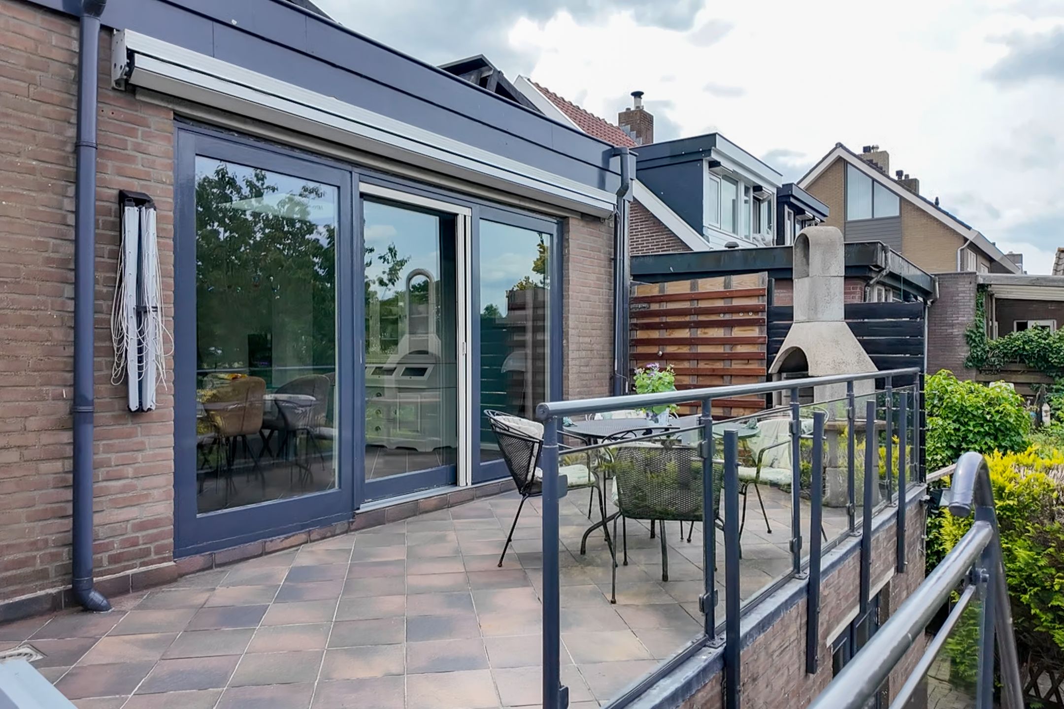 Foto 30 van Leimuiderdijk 290