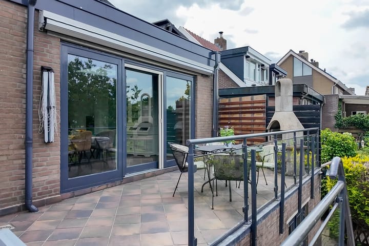 Foto 30 van Leimuiderdijk 290