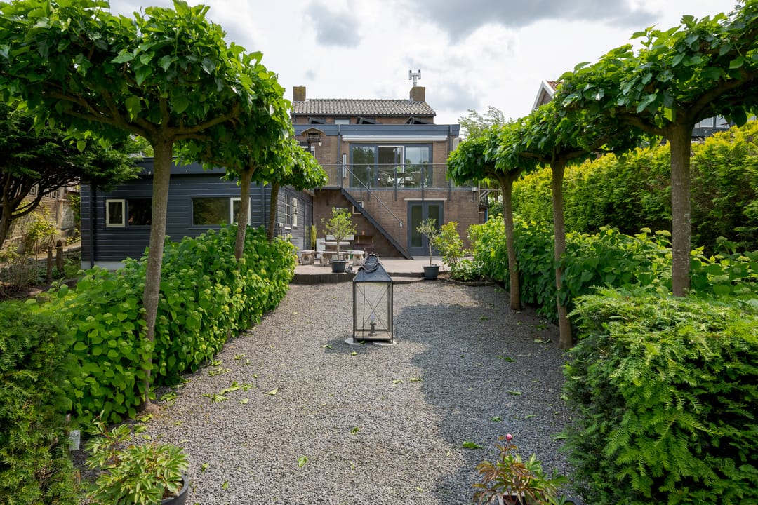 Foto 32 van Leimuiderdijk 290