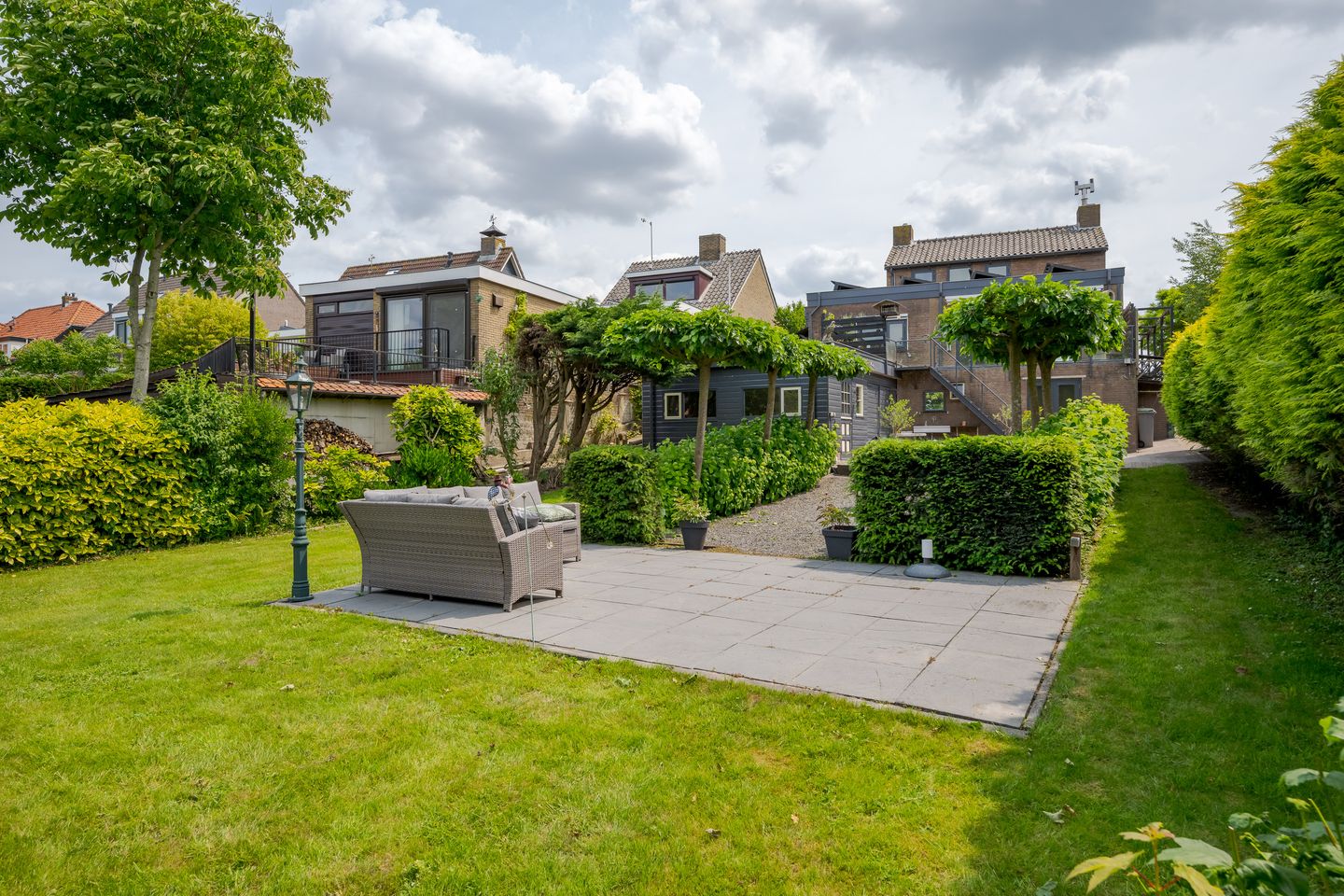 Foto 34 van Leimuiderdijk 290