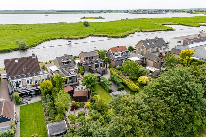 Foto 5 van Leimuiderdijk 290