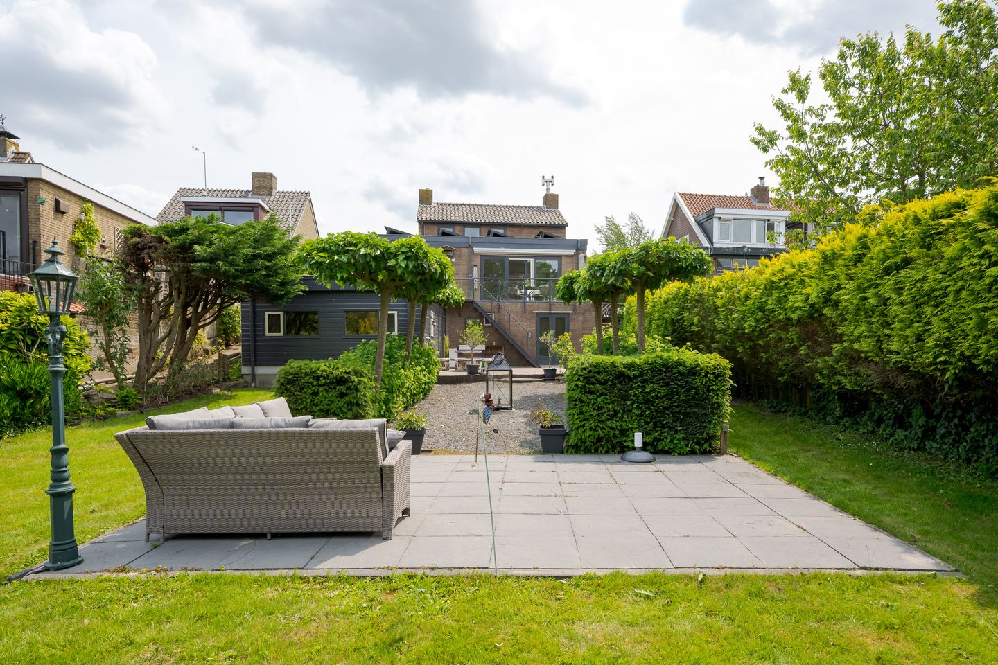 Foto 35 van Leimuiderdijk 290