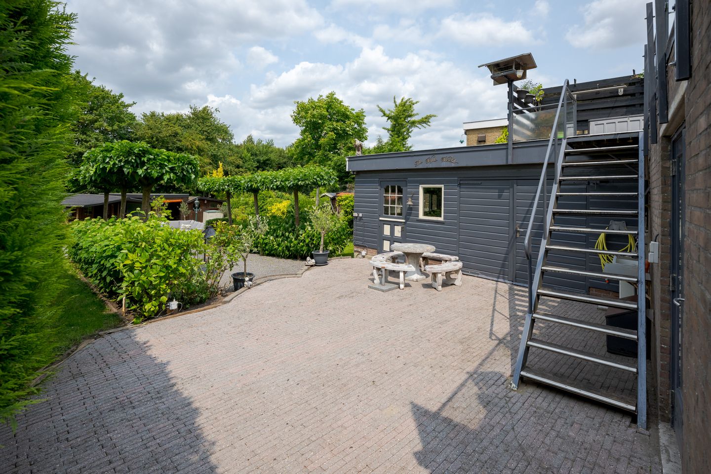 Foto 40 van Leimuiderdijk 290