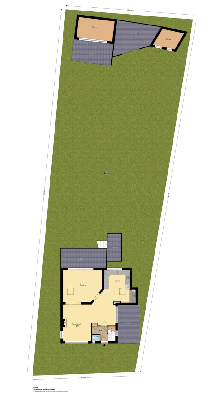 Foto 48 van Leimuiderdijk 290