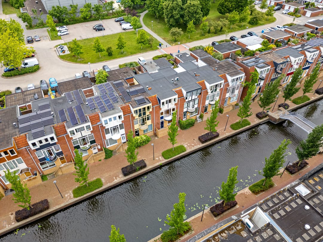 Photo 2 of Olstgracht 40