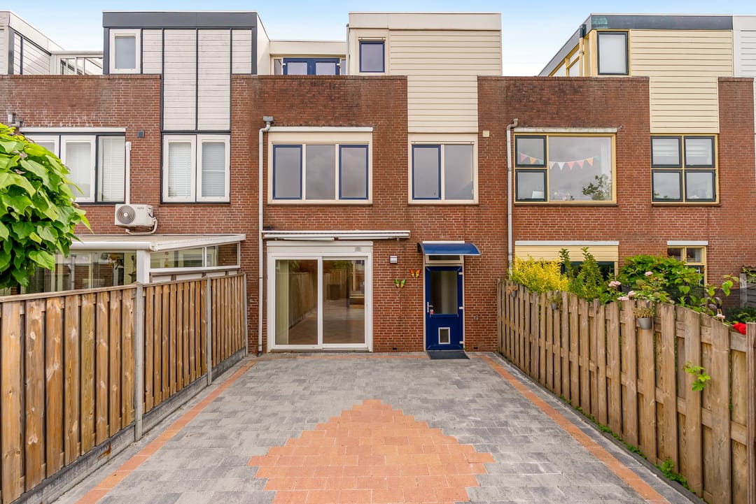 Photo 31 of Olstgracht 40