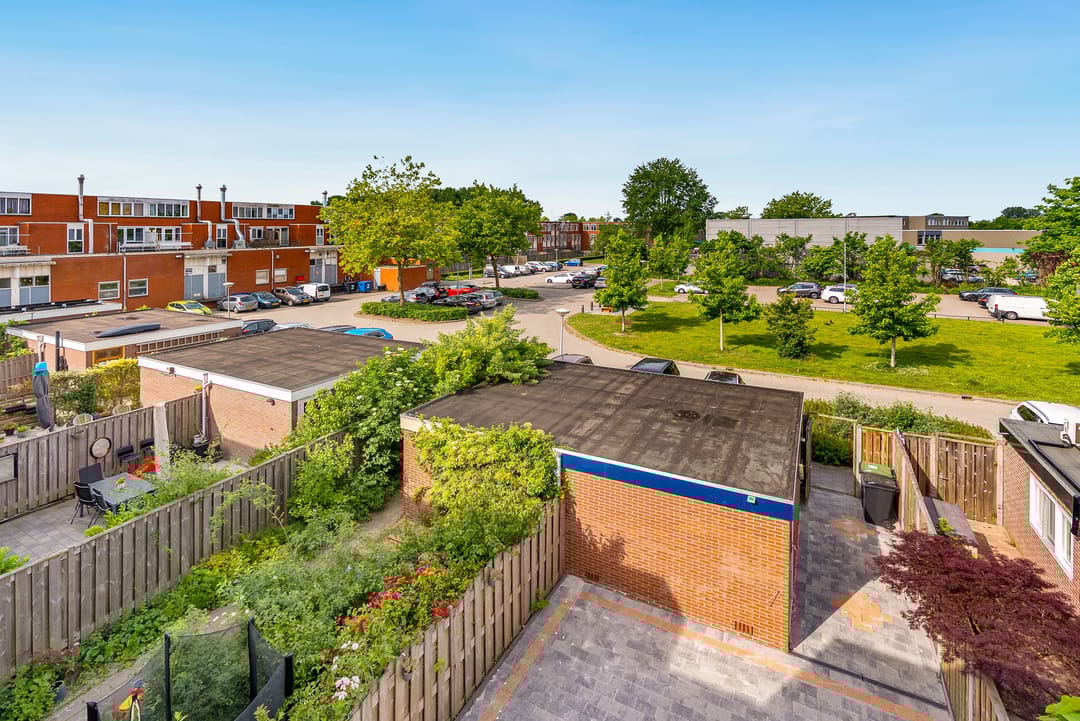 Photo 32 of Olstgracht 40