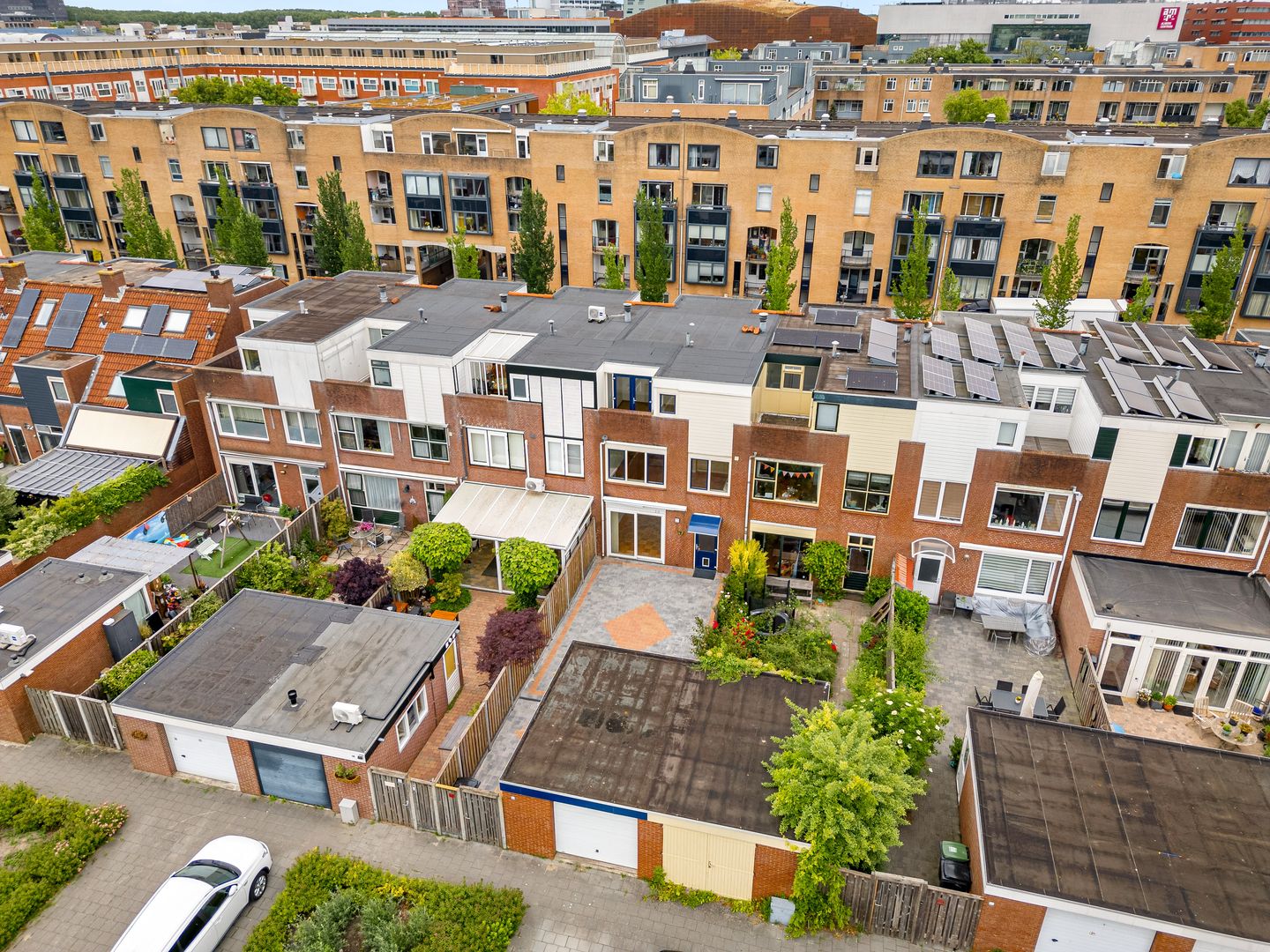 Photo 34 of Olstgracht 40