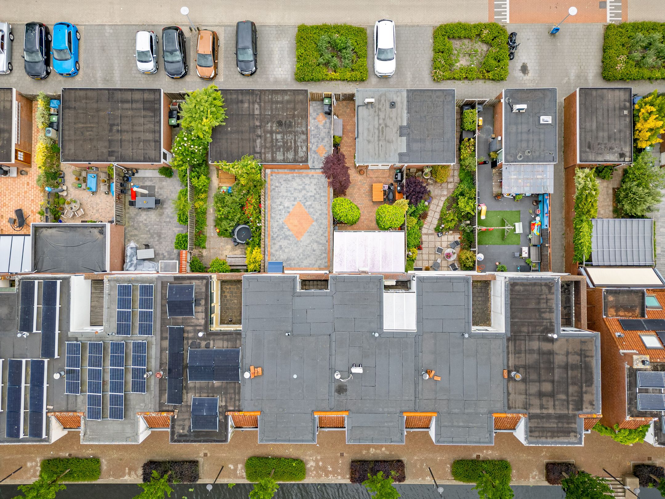 Photo 36 of Olstgracht 40