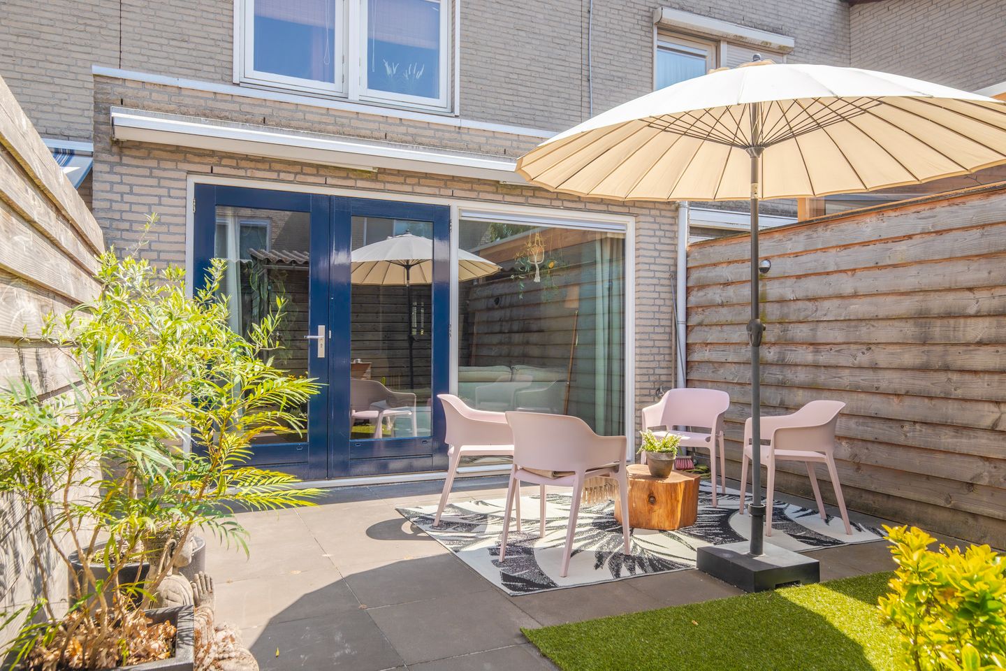 Foto 4 van Emily Brontësingel 78