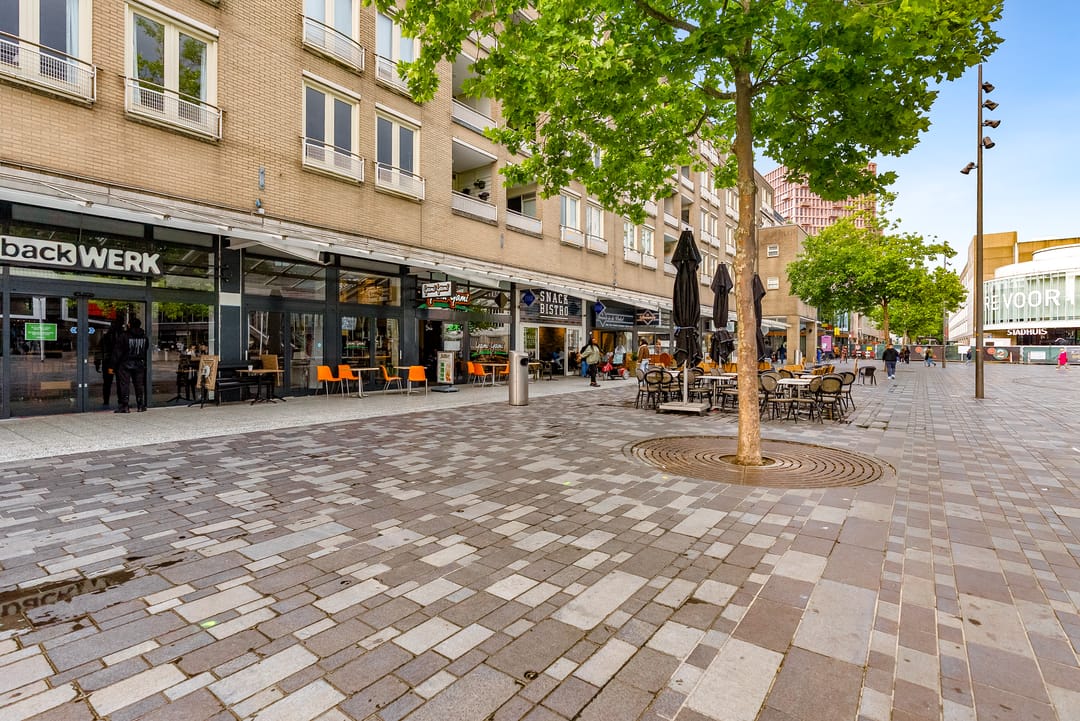 Photo 37 of Olstgracht 40