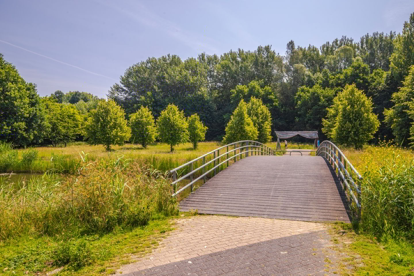 Foto 5 van Emily Brontësingel 78