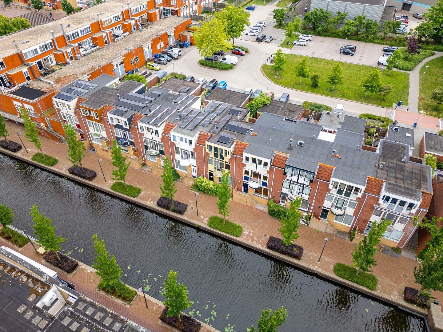 Photo 40 of Olstgracht 40