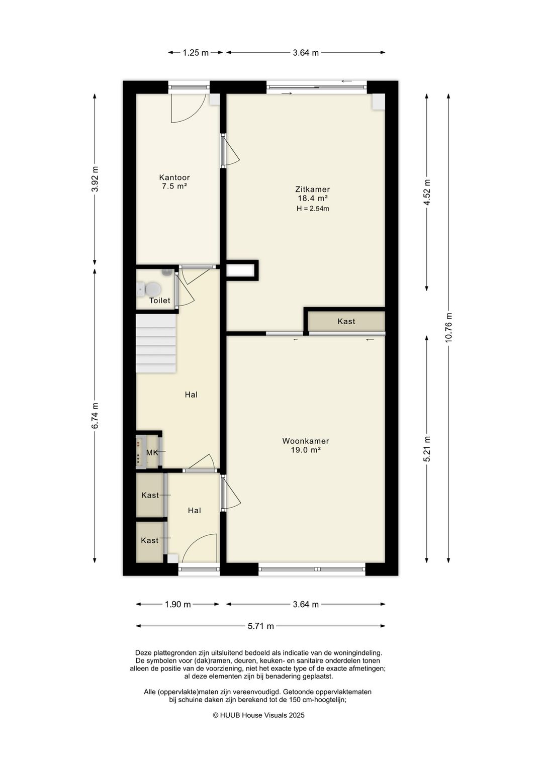 Photo 41 of Olstgracht 40