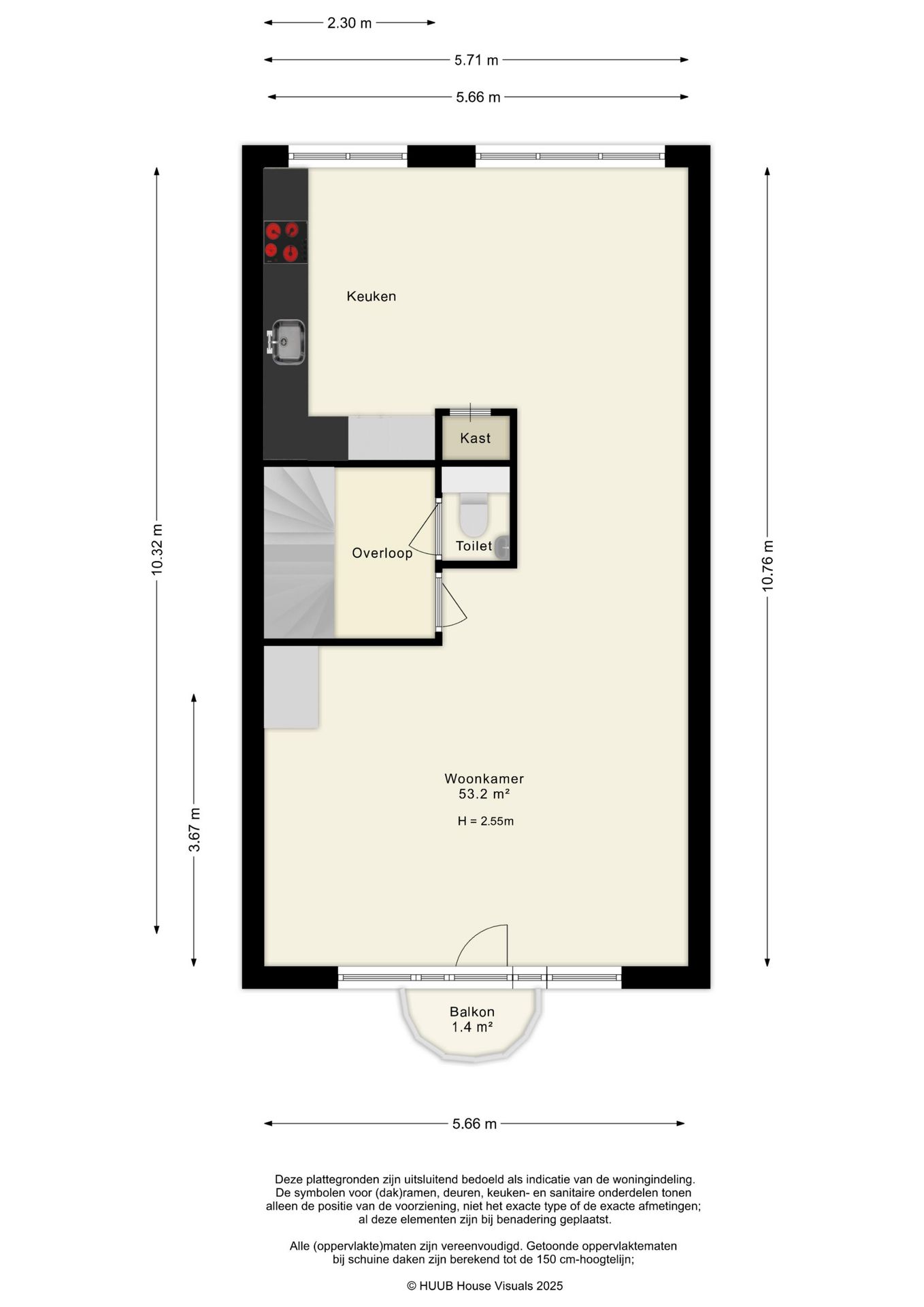 Photo 42 of Olstgracht 40