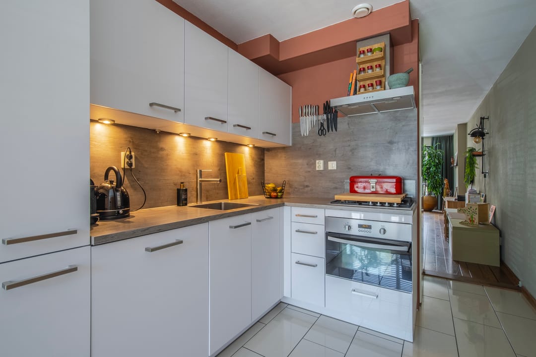 Foto 8 van Emily Brontësingel 78