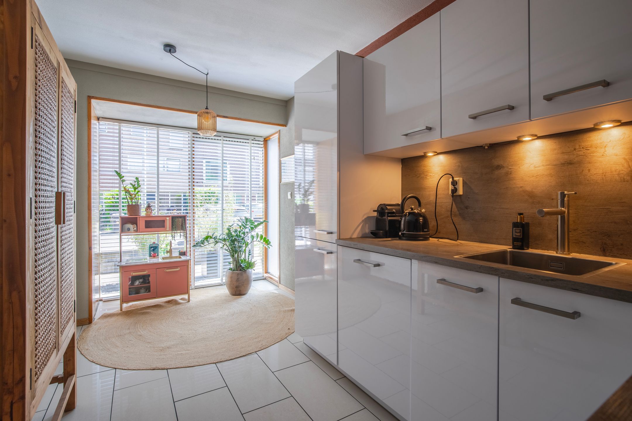 Foto 9 van Emily Brontësingel 78