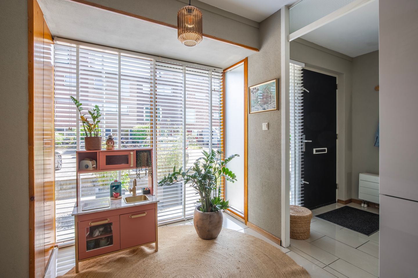 Foto 10 van Emily Brontësingel 78