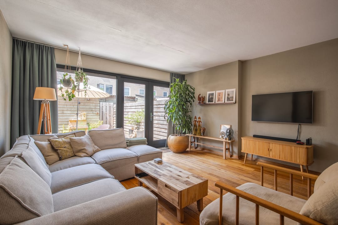 Foto 11 van Emily Brontësingel 78