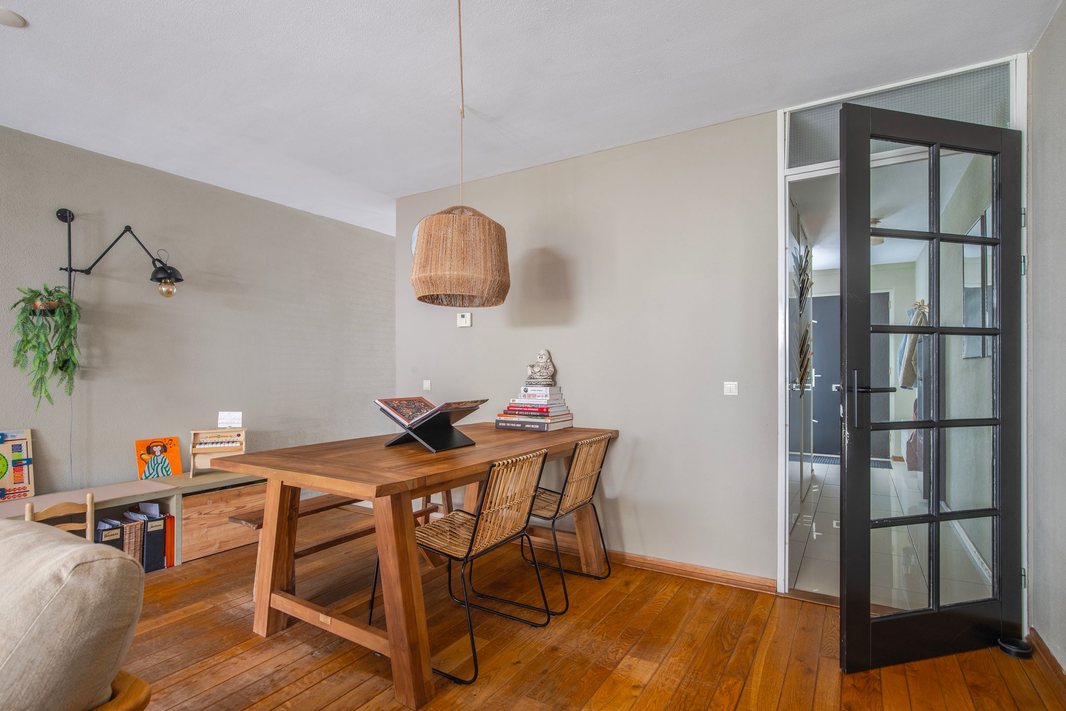 Foto 12 van Emily Brontësingel 78